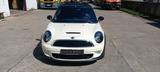 MINI Cooper S Cabrio Cooper S - MINI Cooper S Cabrio: Kleinwagen