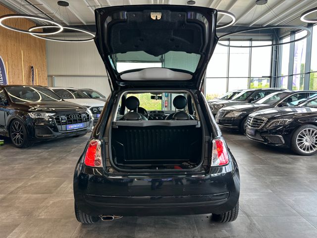 Fiat 500 Sport *KLIMA*TÜV-032028*RADIOCD*PDC*