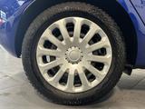 Ford Fiesta 1.0 Trend 5-Türer Winter-Paket+2Hd+KLIMA+ - Ford Fiesta: 2.0