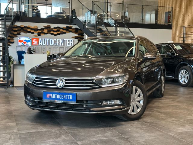 MYAUTOCENTER – Gebraucht- und Jahreswagen mit Werkstattservice in Pfaffenhofen Volkswagen Passat Variant *Keyless*LED*NAVI*ACC*3-Zonen*