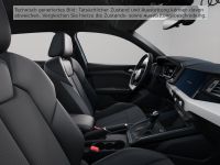 Audi A1 - Vorschau Bild 9
