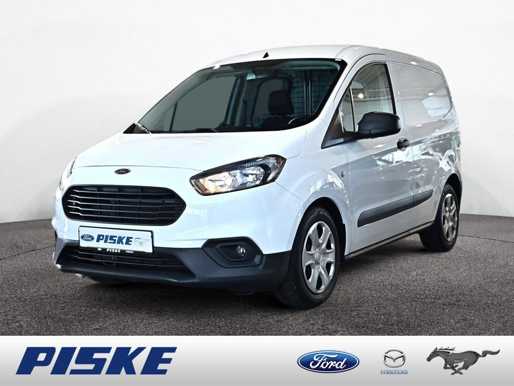 Ford Transit Courier Trend KLIMA