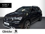 Seat Ateca 1.5 TSI Xperience NAVI, STANDHEIZUNG, RFK - SEAT Ateca Xperience mit Benzin-Antrieb