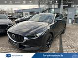 Mazda CX-30 2.5L e-SKYACTIV G 140ps 6AT FWD Homura - Mazda CX-30 Homura mit Hybrid-Antrieb (Benzin/Elektro)