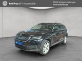 Skoda Kodiaq 1.5 TSI ACT DSG Soleil - Skoda Kodiaq in Stuttgart