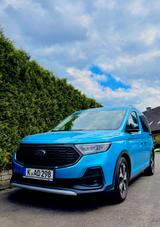 Ford Tourneo Connect 2.0 EcoBlue 90kW Active 7 Sitzer - Ford Tourneo Connect: Kombi