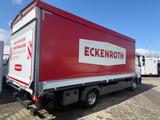 Mercedes-Benz Atego 818 Schiebeplane LBW Klima Automatik - Angebote