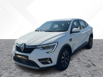 Renault Arkana - 2