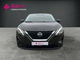 Nissan Qashqai VISIA 1.3 MHEV (*VERKEHRSZEICHENERKEN.*) - Nissan Qashqai Gebrauchtwagen