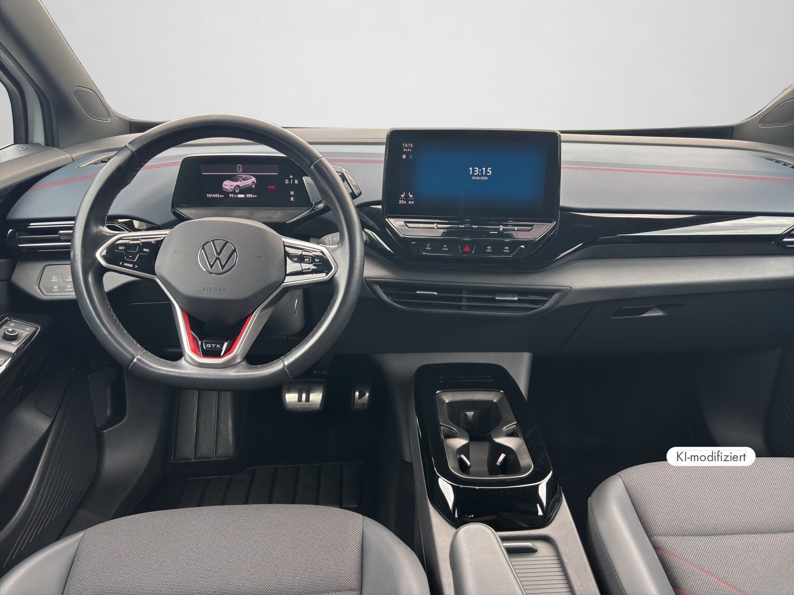 Volkswagen ID.4 - Bild 4