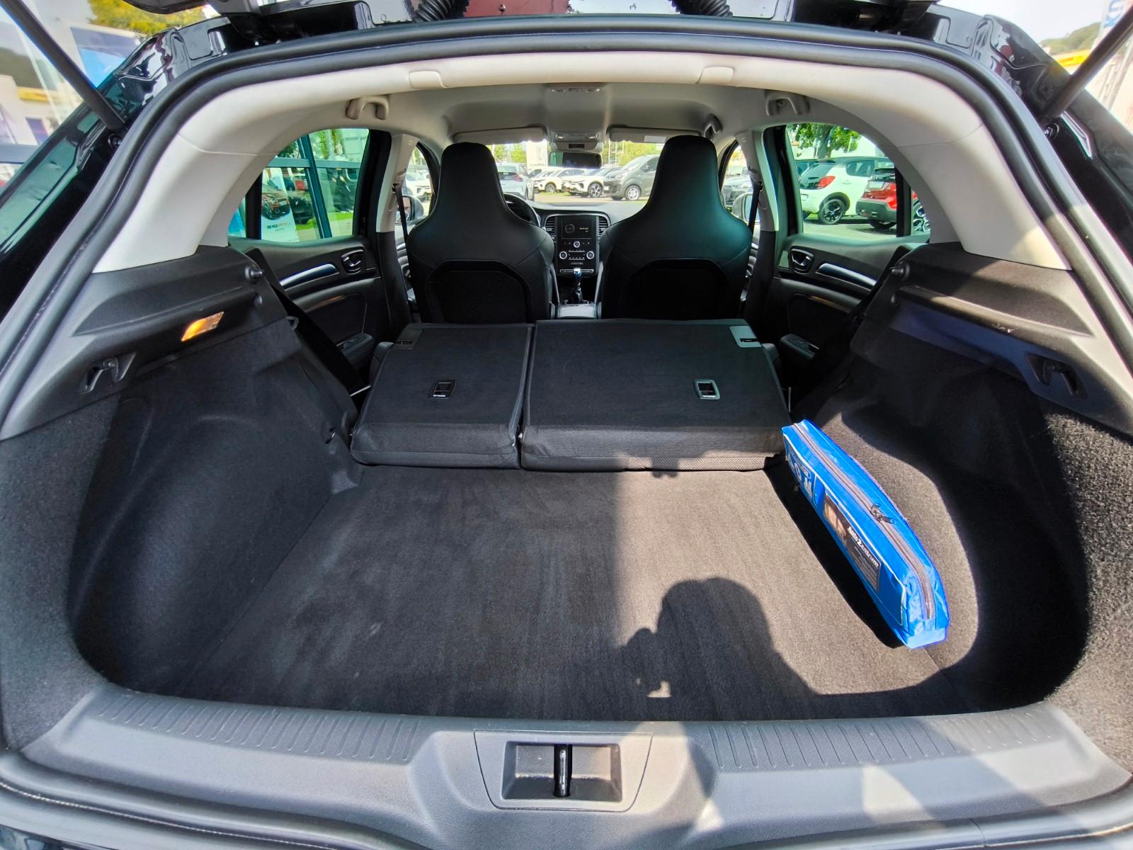 Renault Megane IV Lim. 5-trg. GT-Line AHK