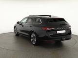 Skoda Superb Combi 2.0 TDI DSG 4x4 LED Panorama AHK - Skoda Superb: Allradantrieb