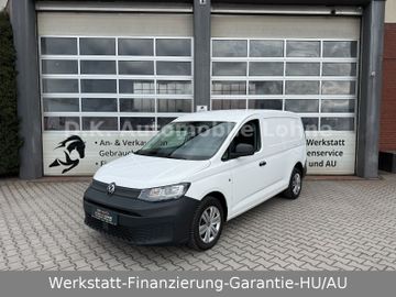 Volkswagen Caddy - 1
