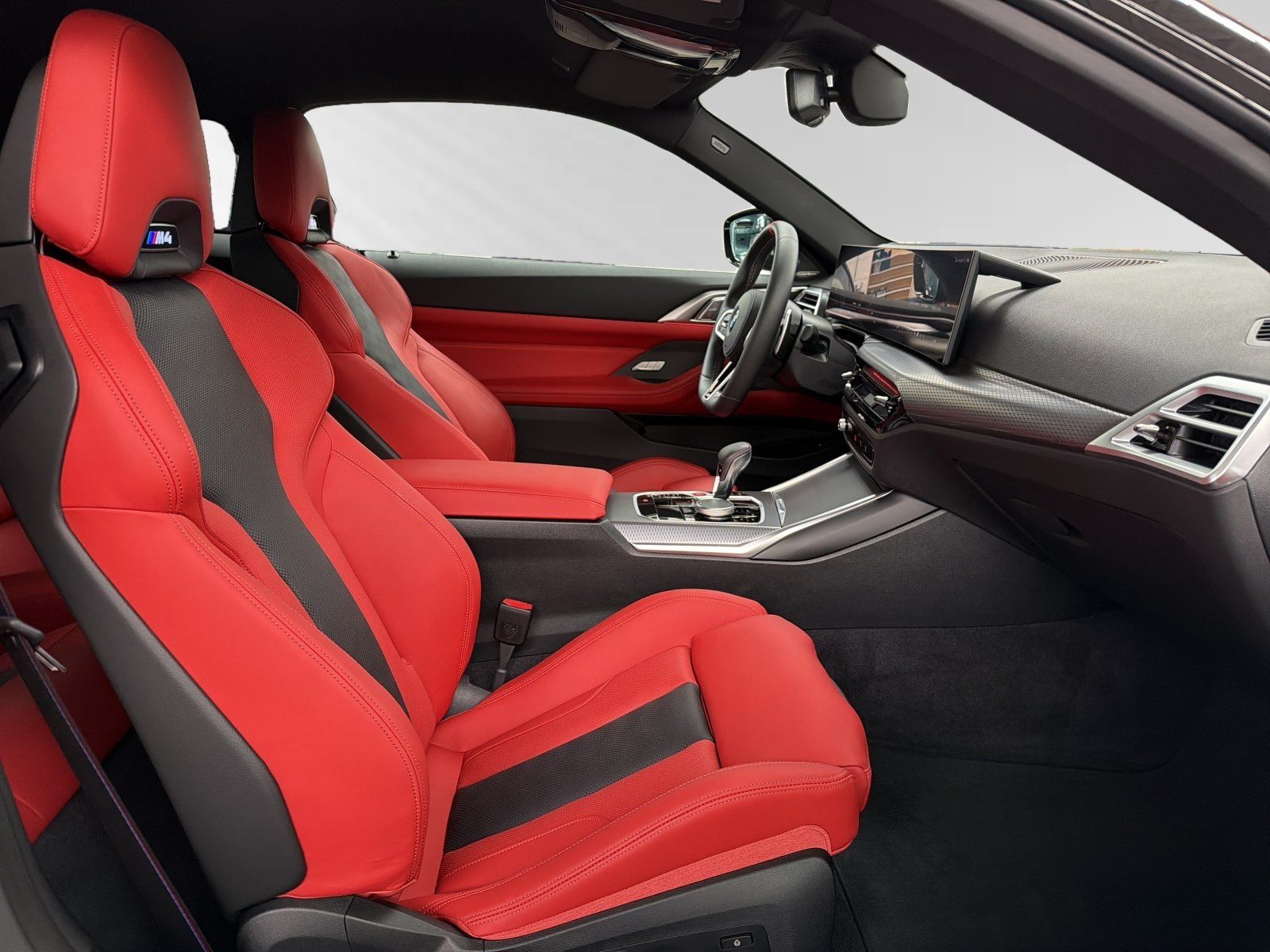 BMW M4 - Bild 8