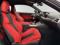 BMW M4 - Vorschau Bild 8
