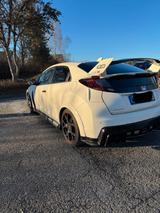 Honda Civic 2.0 i-VTEC TURBO Type R GT Type R GT - Honda Civic: Type