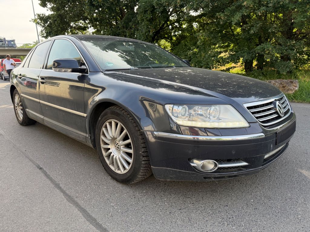 Angebot ansehen Volkswagen Phaeton
