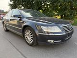 Volkswagen Phaeton V6 TDI 5-Sitzer 4Motion - Volkswagen Phaeton aus 2009