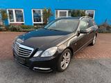 Mercedes-Benz E 250 T-Modell CDI BlueEfficiency Avantgarde - Mercedes-Benz E 250 aus 2010: Cdi