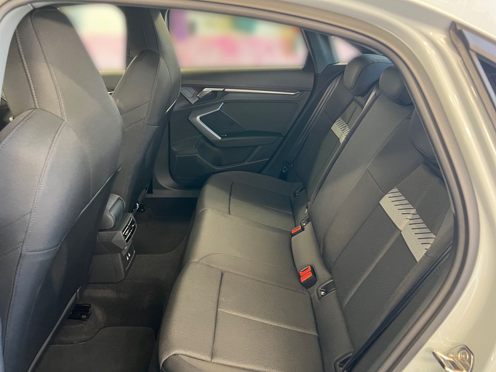 Audi A3 - Bild 9