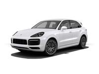 Porsche Cayenne 21'' SportDesign Paket  LED Head-Up uvm.