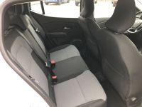 Dacia Sandero - Vorschau Bild 14