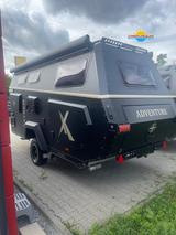 Andere Sonstige Camppass CR 650 Vollausstattung!!!