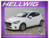 Mazda 2 SKYACTIV-G 75 Center-Line Klimaanlage Ganzjahr - Mazda 2: 7.2