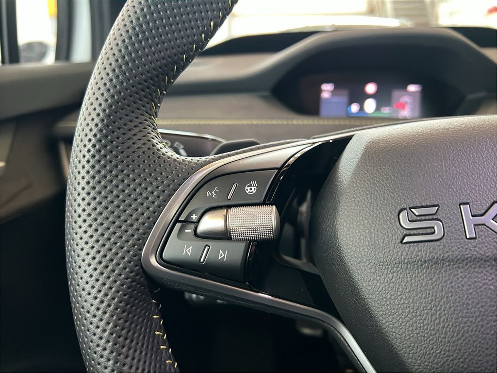Skoda Elroq - Bild 22