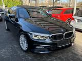 BMW 525 d Lim. Sport Line|LEDER|NAVI|LED|GSD|HUD| - BMW 525 in Düsseldorf