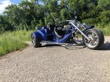 Rewaco RF1-GTR Style TURBO | 185 PS | Nur 17.446 km |  - REWACO TRIKE
