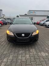 Seat Exeo ST Style*NAVI*TÜV 11/2026*SCHECKHEFT*2.HAND - SEAT Exeo Style mit Diesel-Antrieb