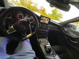 Mercedes-Benz C 63 AMG *COUPE* ( CARBON ) * BRABUS 600PS * - Mercedes-Benz C Brabus
