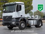 Mercedes-Benz Arocs 1848 4X2 Retarder Cubos Reductores Equipo - Offers