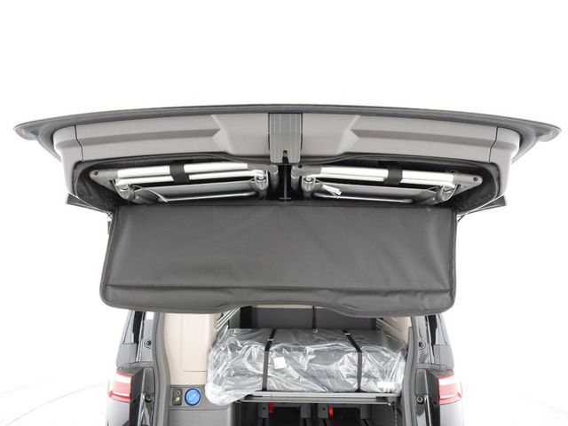 T7 California Coast 1.5 TSI eHybrid 4M el. Aufst