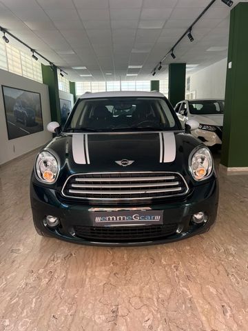 MINI Mini Cooper Countryman