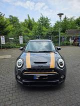 MINI Mini Cooper SD. Mega Auto - MINI Cooper SD von privat