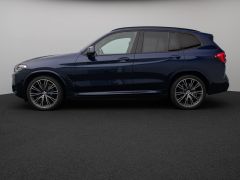 Foto Nummer 11: BMW X3