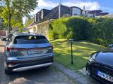 Audi Q4 e-tron 50 e-tron quattro - - Audi Q4 e-tron 50 Gebrauchtwagen