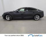 Audi A5 Sportback 2.0 40 TFSI CNG g-tron Aut. LED-Ma - Audi A5 mit CNG-Antrieb: Automatik