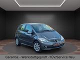 Mercedes-Benz A 180 Elegance*Garantie*Service TÜV NEU*AHK* - Mercedes-Benz A 180 Gebrauchtwagen in Krefeld