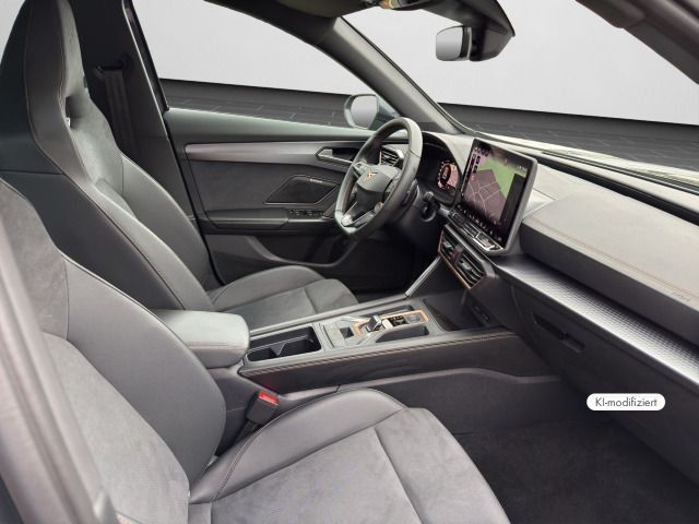Cupra Formentor - Bild 4