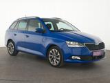 Skoda Fabia Best of Navi|CarPlay|SHZ|LED|PDC|Tempomat - Skoda Fabia Gebrauchtwagen in Mönchengladbach