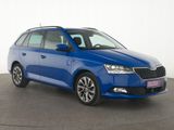 Skoda Fabia Best of Navi|CarPlay|SHZ|LED|PDC|Tempomat - Skoda Fabia in Mönchengladbach