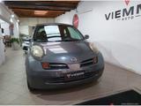 Nissan NISSAN Micra 1.5d 82 CV 3p. Yuga - Nissan Micra: Schiebedach