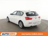 BMW 118i Advantage *NAVI*TEMPO*PDC*SHZ*KLIMA* - BMW 118 in Hamburg