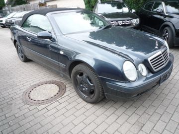 Mercedes CLK 200 - 3