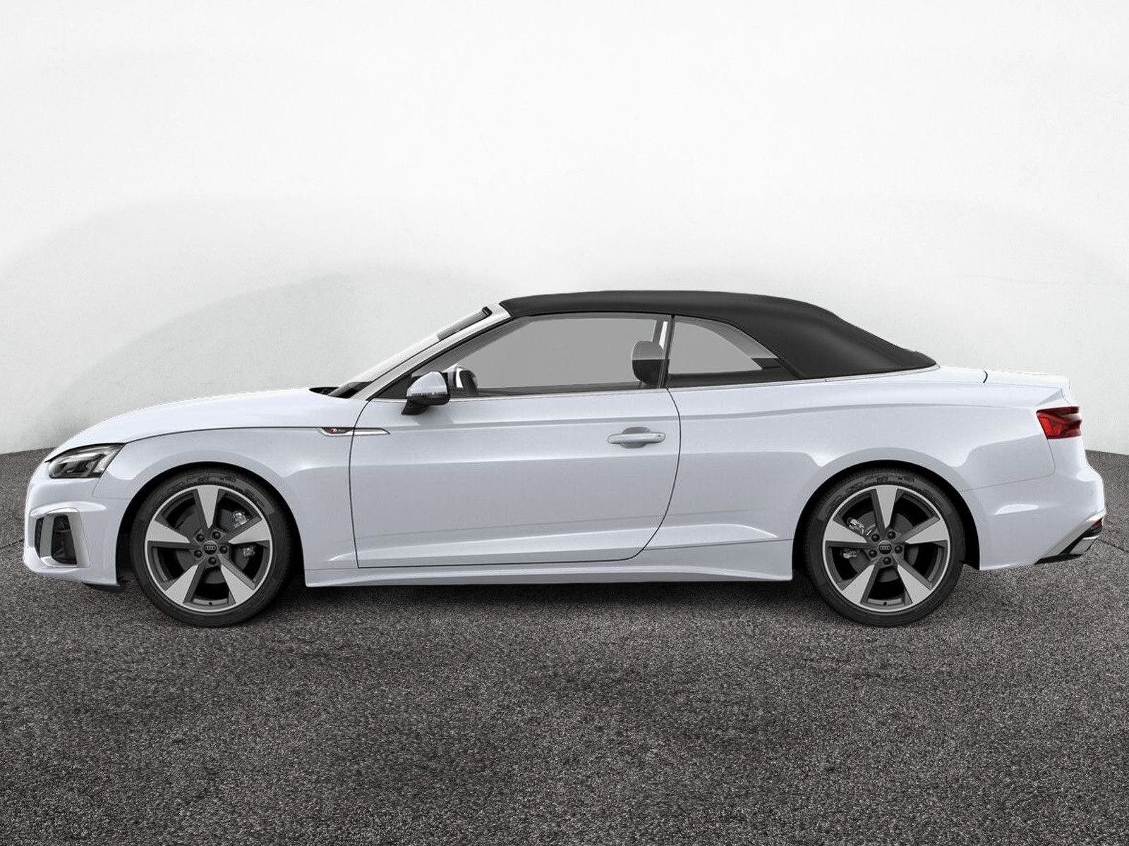 Audi A5 Cabrio 35 TDI S line LED NAVI SHZ PDC KLIMA foto 4