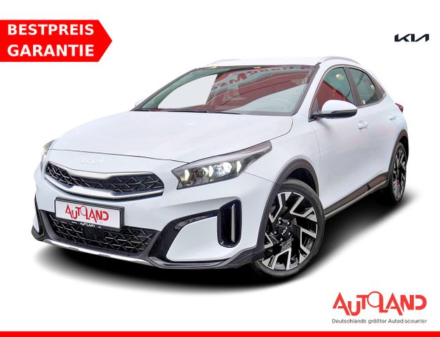 Kia XCeed 1.5 T-GDI Aut. LED Navi SHZ Kamera