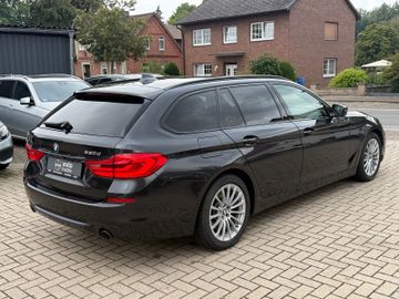 BMW 530 - 5